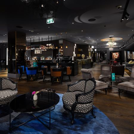 Museum Apartment Hotel, Independent Collection By Evt Веллінгтон Екстер'єр фото The Lounge at London Heathrow Airport