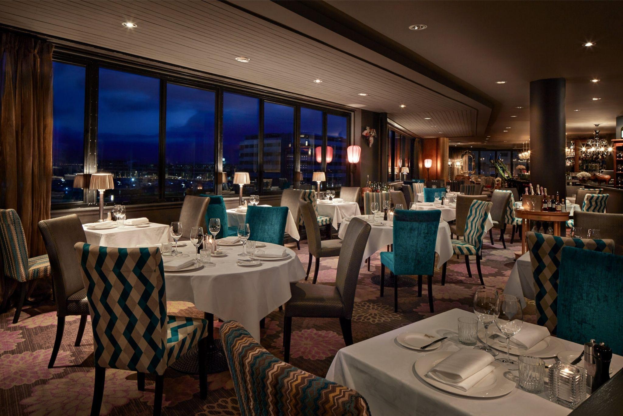 Museum Apartment Hotel, Independent Collection By Evt Веллінгтон Екстер'єр фото Restaurant