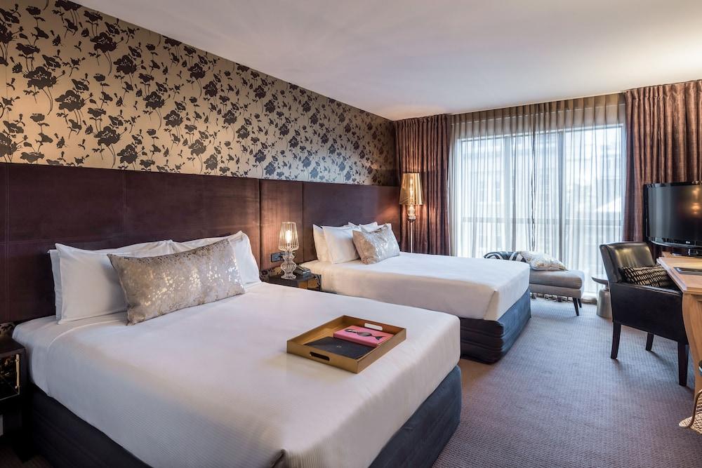 Museum Apartment Hotel, Independent Collection By Evt Веллінгтон Екстер'єр фото Deluxe room