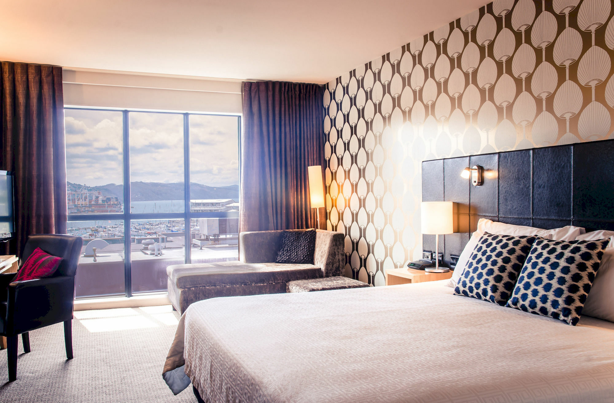 Museum Apartment Hotel, Independent Collection By Evt Веллінгтон Екстер'єр фото A room at the hotel