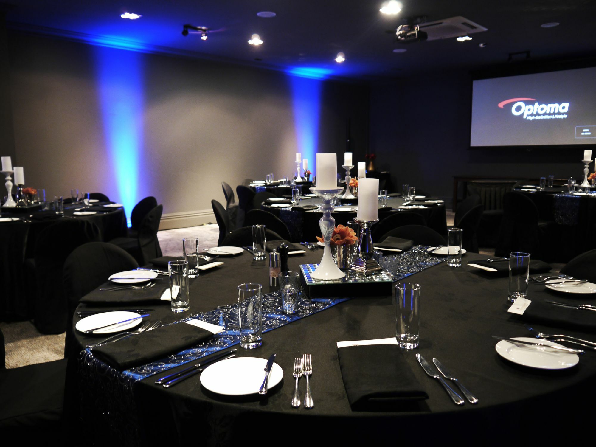Museum Apartment Hotel, Independent Collection By Evt Веллінгтон Екстер'єр фото The 2014 Gala Dinner