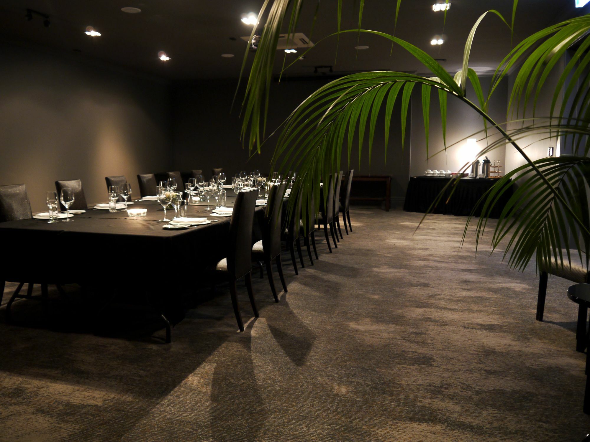 Museum Apartment Hotel, Independent Collection By Evt Веллінгтон Екстер'єр фото Restaurant "Le Passage" in Paris