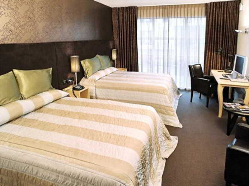 Museum Apartment Hotel, Independent Collection By Evt Веллінгтон Екстер'єр фото A typical room at the hotel